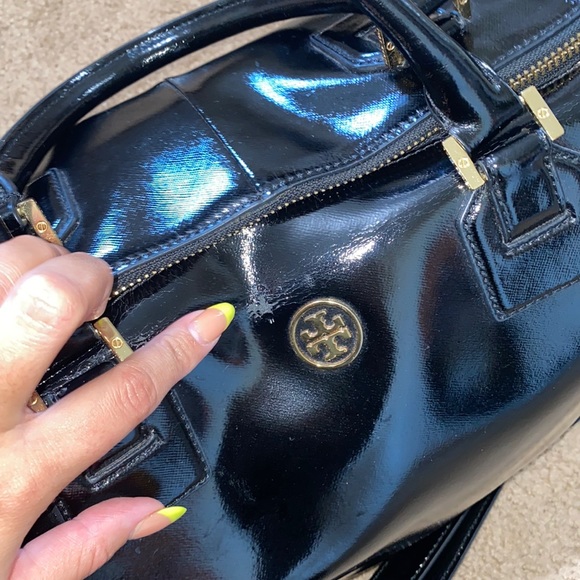 Tory Burch Satchel - Picture 5 of 15